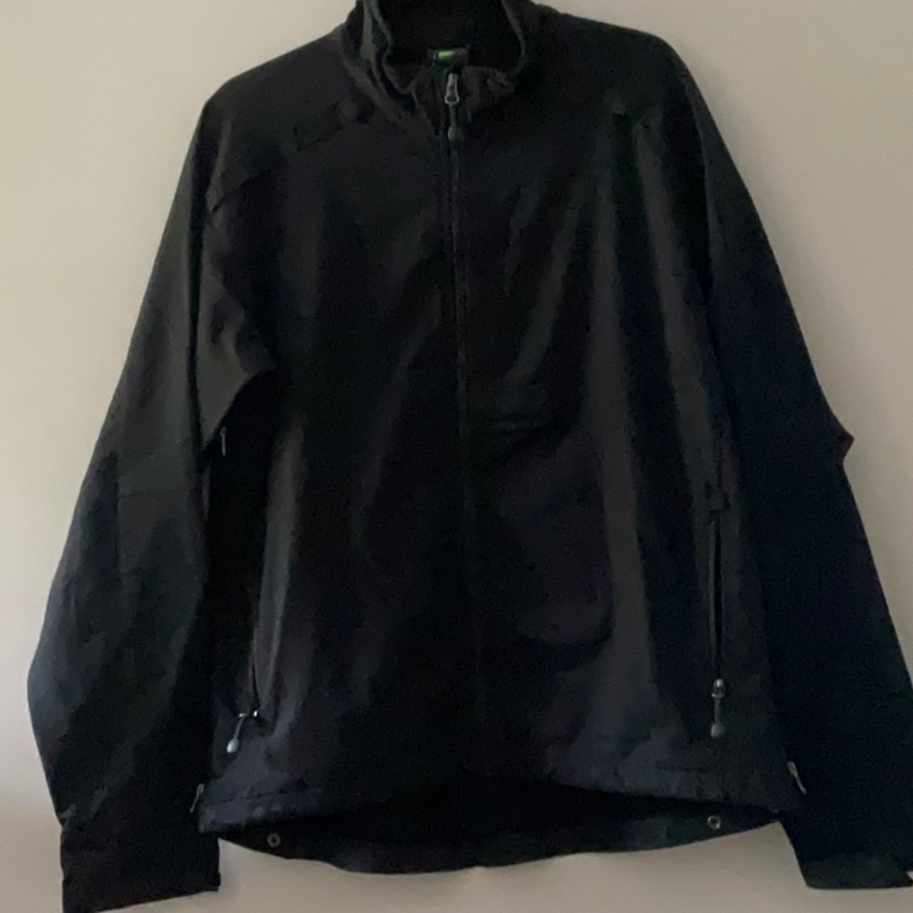 The Force Men Lightweight Jacket - Size M